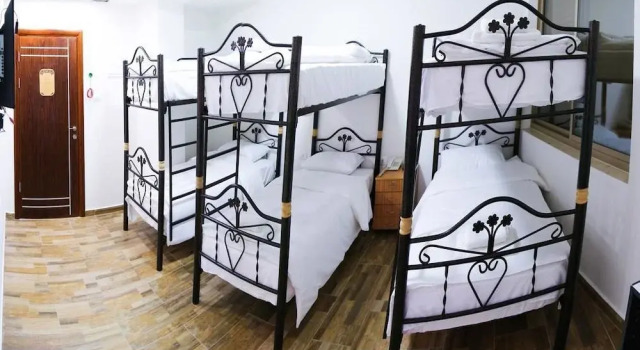 Alrowwad Guesthouse, Varaa Matkakoti Betlehem Palestiinan valtio