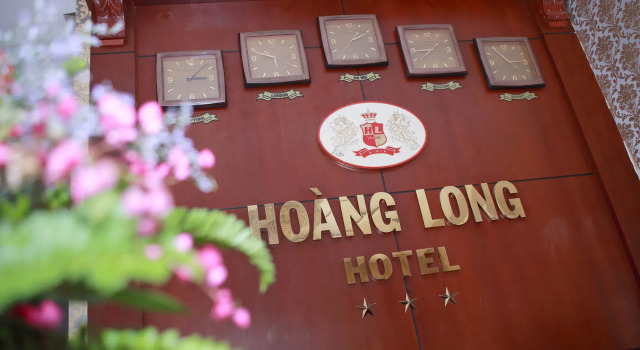 Hoang Long Hotel Phan Thiết, Забронировать Отель Отели Фантхьет с завтраком, Завтраки