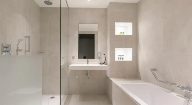 Двухместный номер Comfort с балконом Van Der Valk Hotel Zwolle