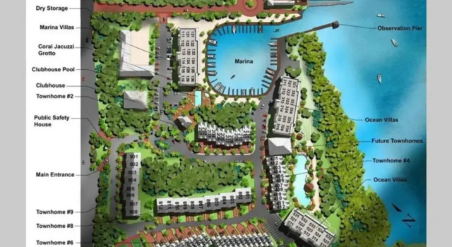 Licensed Mgr - 3/3.5 Modern Villa - Key Largo'S Premier Oceanfront Resort And Marina!, Rezerwuj Ośrodek wypoczynkowy Hotele w Key Largo z parkingiem, Parking