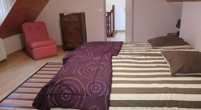 Les Gites de Kerroyal, Prenota Hotel Garlan 
