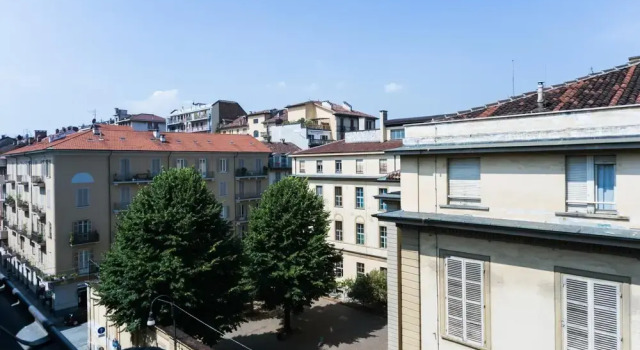 Massena 29 - Modern Studio Close to Porta Nuova