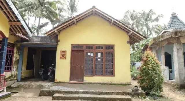 Kasmiyem Homestay