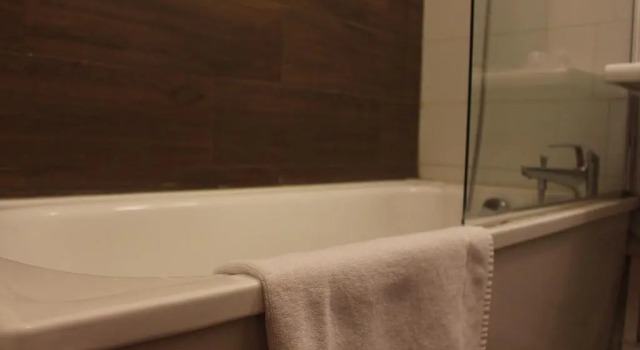 Семейный номер Standard Euro Hôtel Paris Créteil