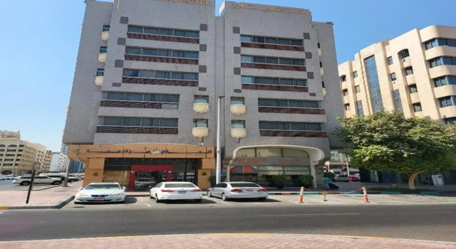 Palette - Top Stars Hotel