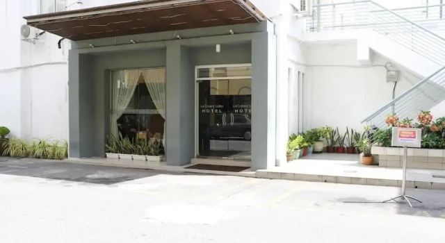 LeGallery Suites, Buchen Sie Hotel Bandar Seri Begawan Brunei