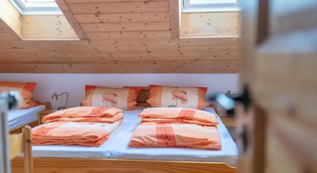 Коттедж Ferienhaus Simmeth