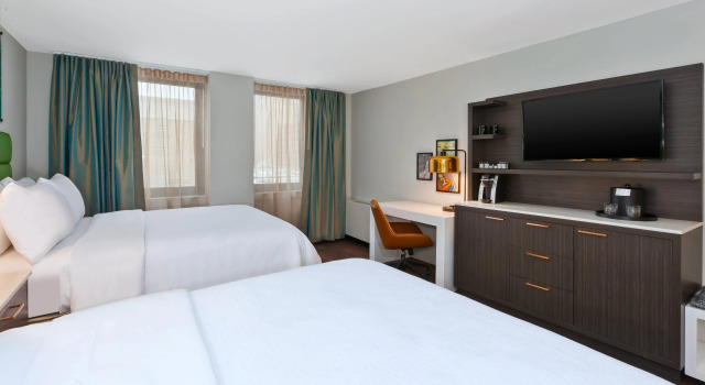Hotel Indigo Rochester – Mayo Clinic Area by IHG
