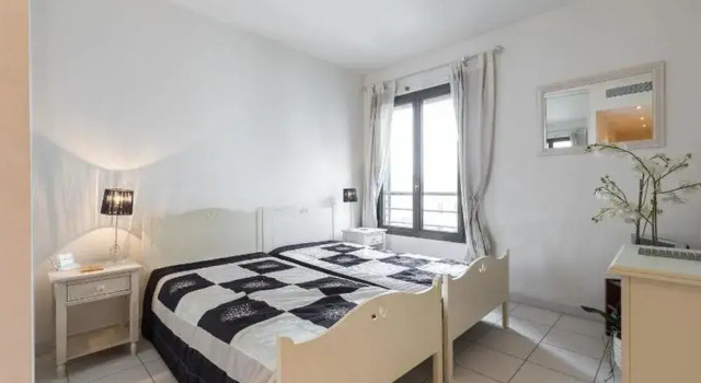 Apartment With 3 Bedrooms in Cannes, With Wonderful City View, Furnished Terrace and Wifi - 200 m From the Beach, Забронировать Апартаменты/квартира Отели Канн с парковкой, рядом с Le Croisette Casino Barriere de Cannes, Парковка