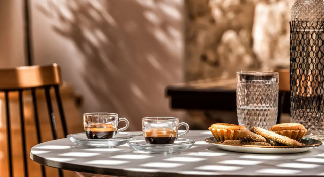 Номер Superior Veneziano Boutique Hotel