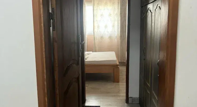 Camera Standard Lively Hotel Makepe