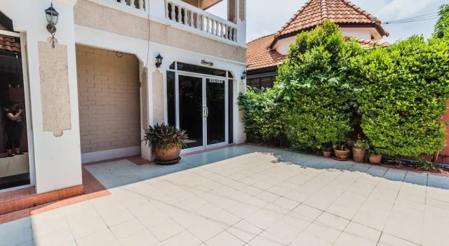 Pattaya Lagoon Villas by Pattaya Sunny Rentals