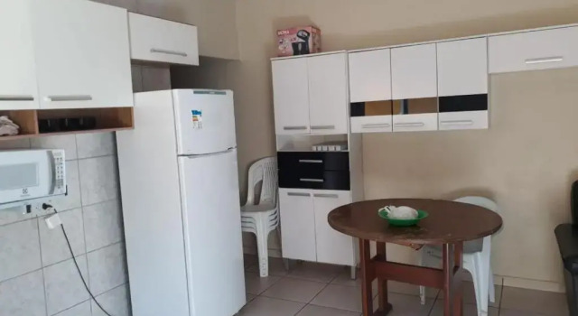 Casa Condomínio para até 8 pessoas 300m da praia