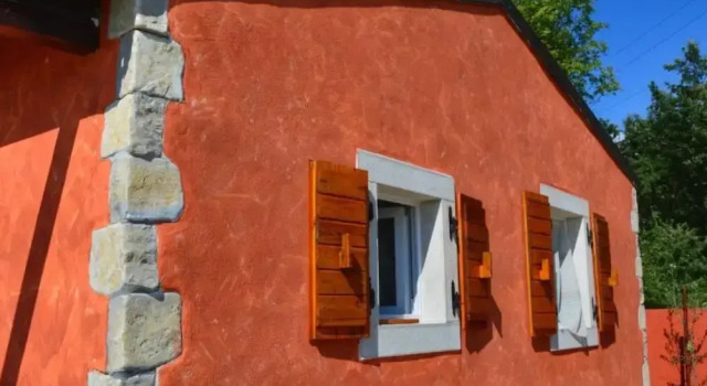 House in Nature, Rezervovat Hotel Hotely v Selina s parkováním, Parkování