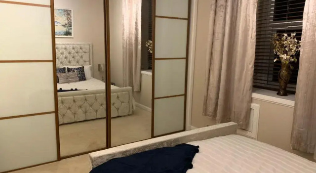 Dunfermline GF flat, 5 min walk to Train St. and High St., Забронировать Отель Данфермлин Файф