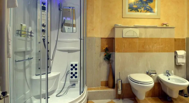 Suite Welcome Hotel