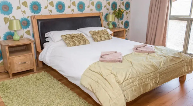 Oak Apple, Забронировать Отель Бизнес-отели Англии, 4* 5*