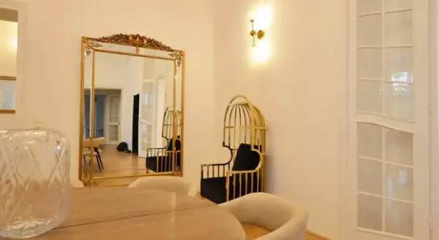 Belvedere Embassy Residence