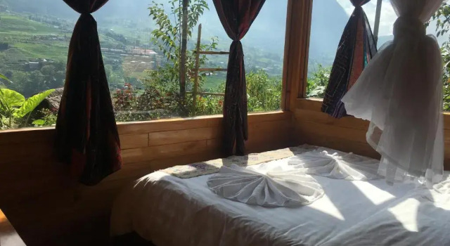 Hmong House - Sapa Homestay, Rezervovat Hotel Sapa Lao Cai