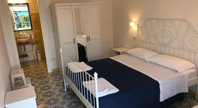 Двухместный номер Standard Rena Resort