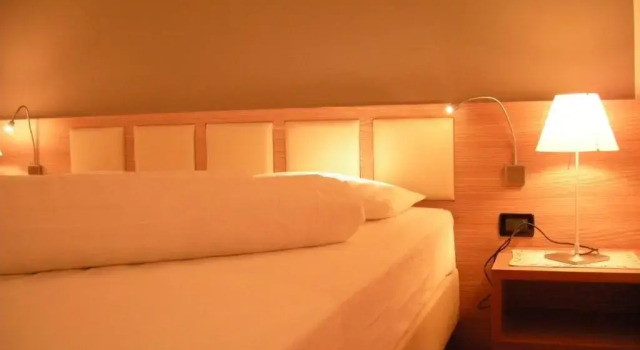 Полулюкс Cevedale Living Romance Hotel