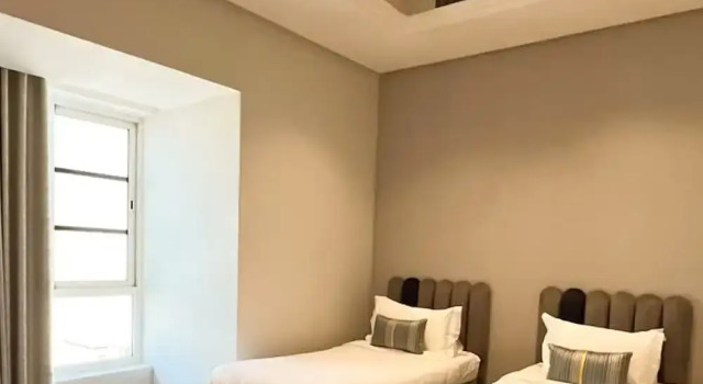 Kease Yasmin H-17 Royal Touch GZ75, Buchen Sie Ferienwohnung Riad 