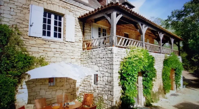 Le Lys de Castelnaud, Prenota Hotel Hotel a Aquitania con colazione, Colazione