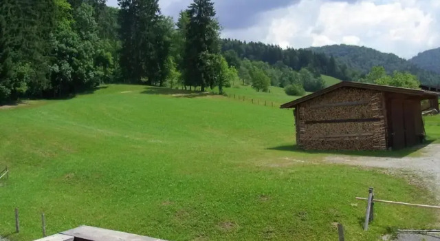 Номер Standard Haus Zauner