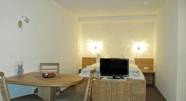 Lärchenhof, Book Hotel Steeg Lechtal