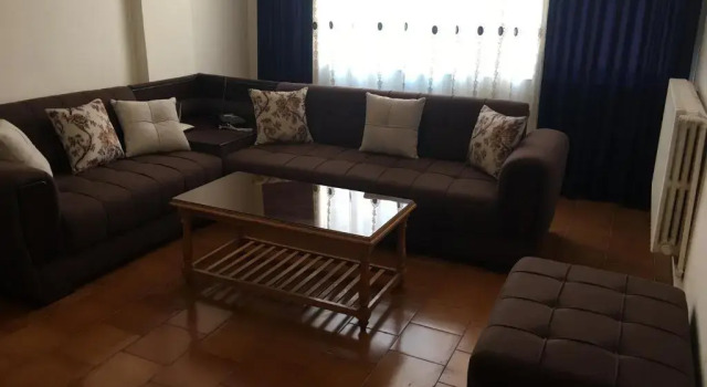 Апартаменты с 2 комнатами Aljazeera Hotel Apartments