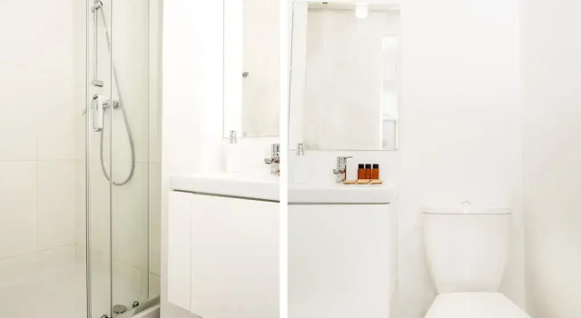 Номер Classic Hosapartments City Center