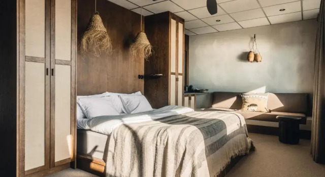 Полулюкс Ocean Hotel