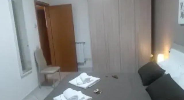 Attic Apartment, Prenota Appartamento Hotel a Sicilia con parcheggio, Parcheggio