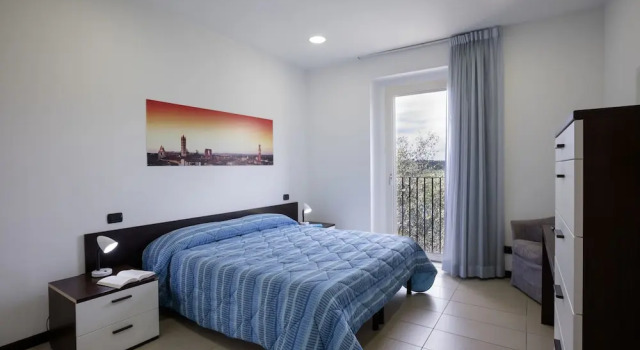 Апартаменты Classic Porta Pispini Residence