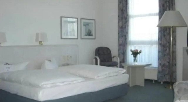 Euro Park Hotel Hennef, Забронировать Отель Хеннеф Bergisches Land