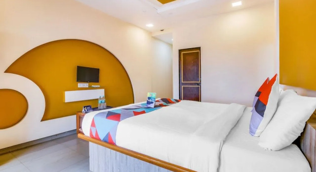 FabExpress S Ramada