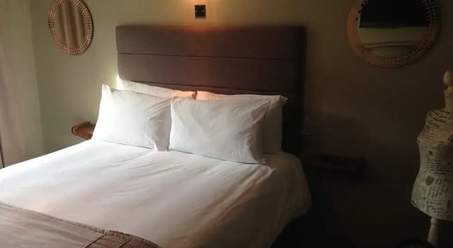 The Waggon Inn, Réserver Hôtel Oldham Grand Manchester