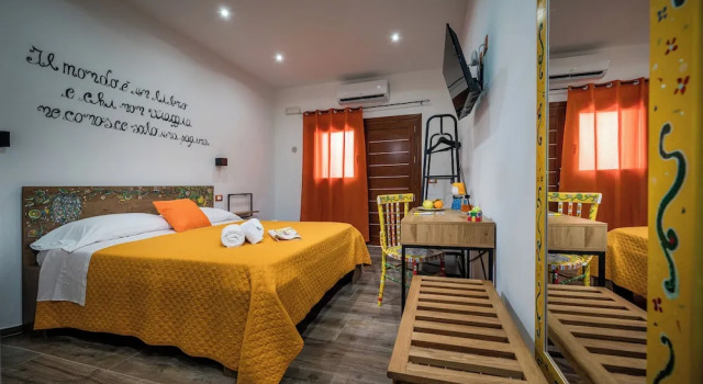 Номер Standard Kalifè Vacanze