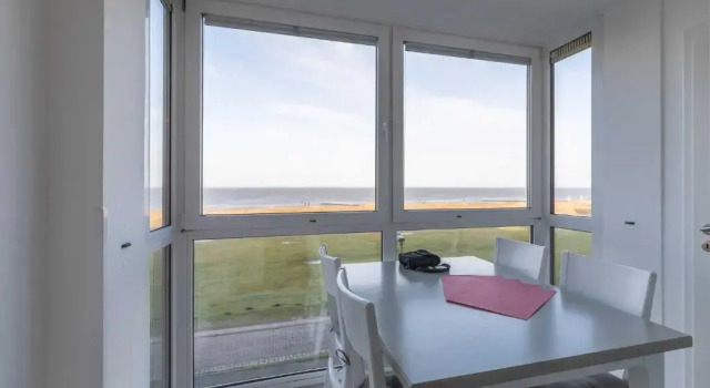 Ferienwohnung 8 im Haus Horizont, Забронировать Отель Отели Заленбург с бассейном, Бассейн
