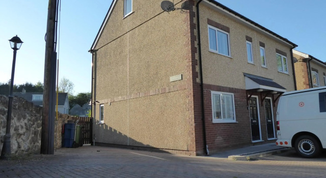 No1 Glan Nodwydd, Book Hotel Pentraeth Anglesey