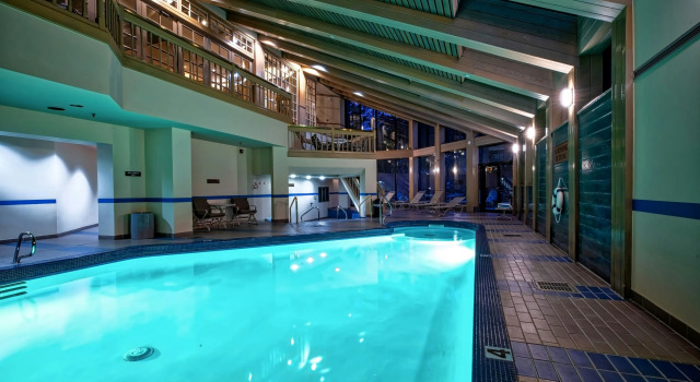 Park Plaza Beaver Creek, Забронировать Отель Отели Бивер-Крик 4 звезды, рядом с Центр исполнительских видов искусства Vilar, 4*