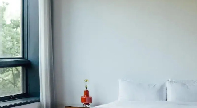 The Publishing House Bed and Breakfast, Забронировать Отель «постель и завтрак» West Loop Чикаго