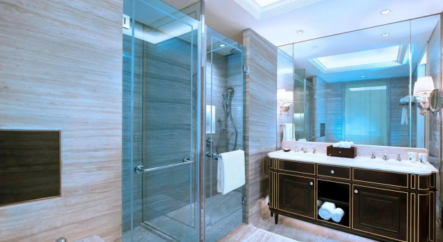 Двухместный номер Premier с видом на реку The Azure Qiantang, a Luxury Collection Hotel, Hangzhou