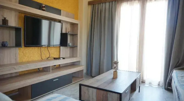 Номер Standard Katerini Apartments Hotel