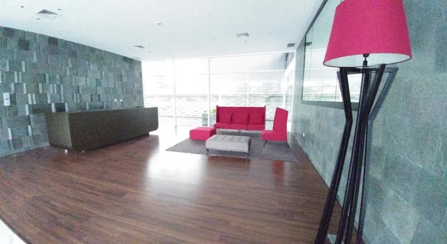 Luxury Spacious Satu8 Apartment Near Lippo Puri, Book Apartment Jakarta Jakarta Province