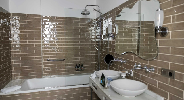 Номер Superior Hotel Gravina 51