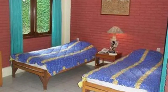 Bali Village Bagak, Забронировать Отель Семиньяк Бадунг