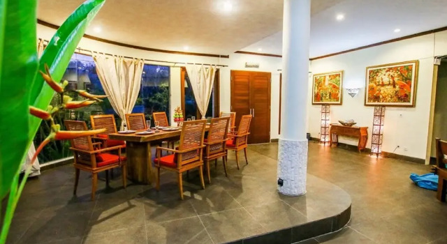 Villa Dora, Rezervovat Vila Chaty v Bali, Chalupa