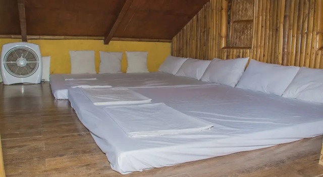 Sunrise Cove Resort, Đặt Khu nghỉ dưỡng Khách sạn ở Calatagan bao gồm bữa sáng, Bữa sáng