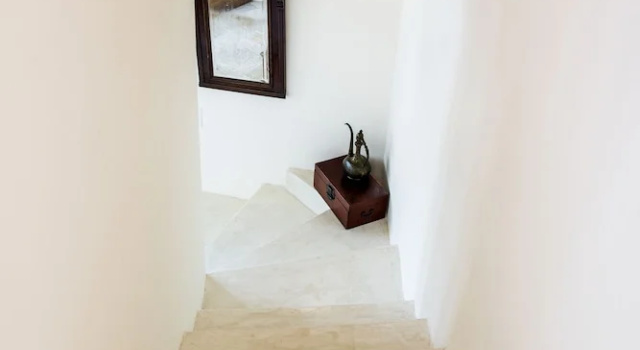 Люкс Мансарда Heliophos Boutique Caves